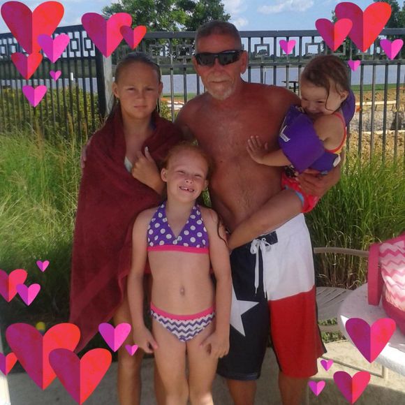 Meet your Posher, Jeff - Picture 1 of 1